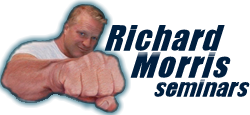 Richard Morris Seminars